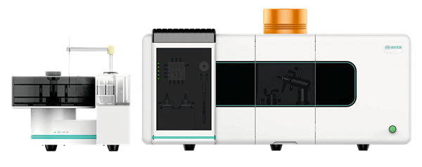 海光公司hgfv系列原子荧光光度计获评十大新锐产品